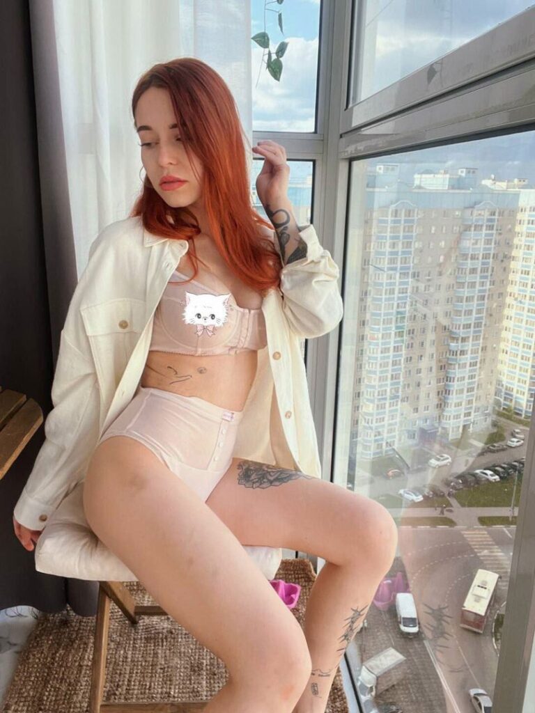 Проститутка Женя Интимсити