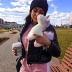Эскортница 🎥 Варвара Интимсити