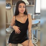 Элитная проститутка Катерина Интимсити