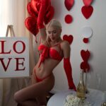 Эскортница Ирка Интимсити