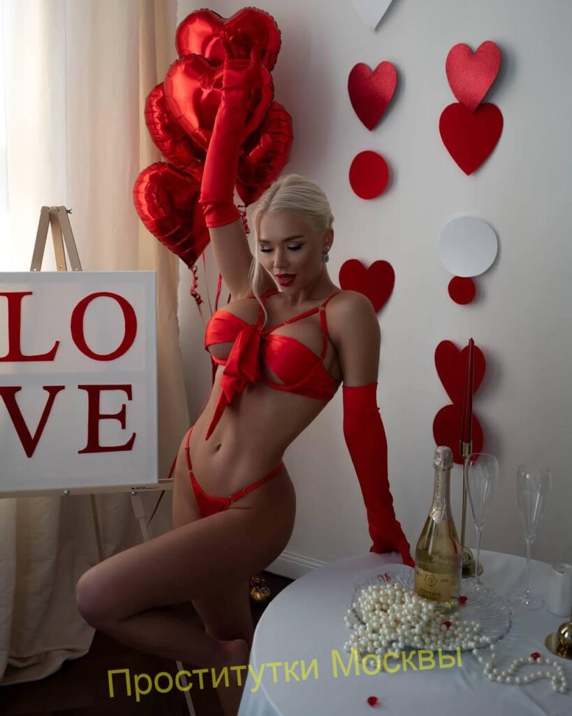 Эскортница Ирка Интимсити