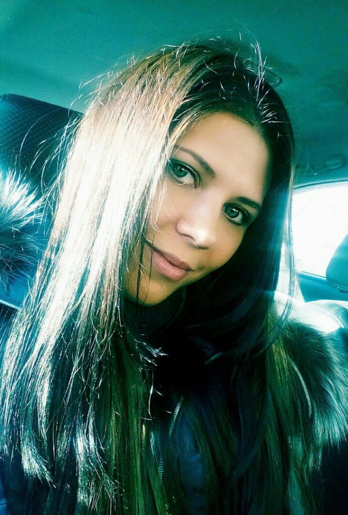 Путана Светочка IntimCity