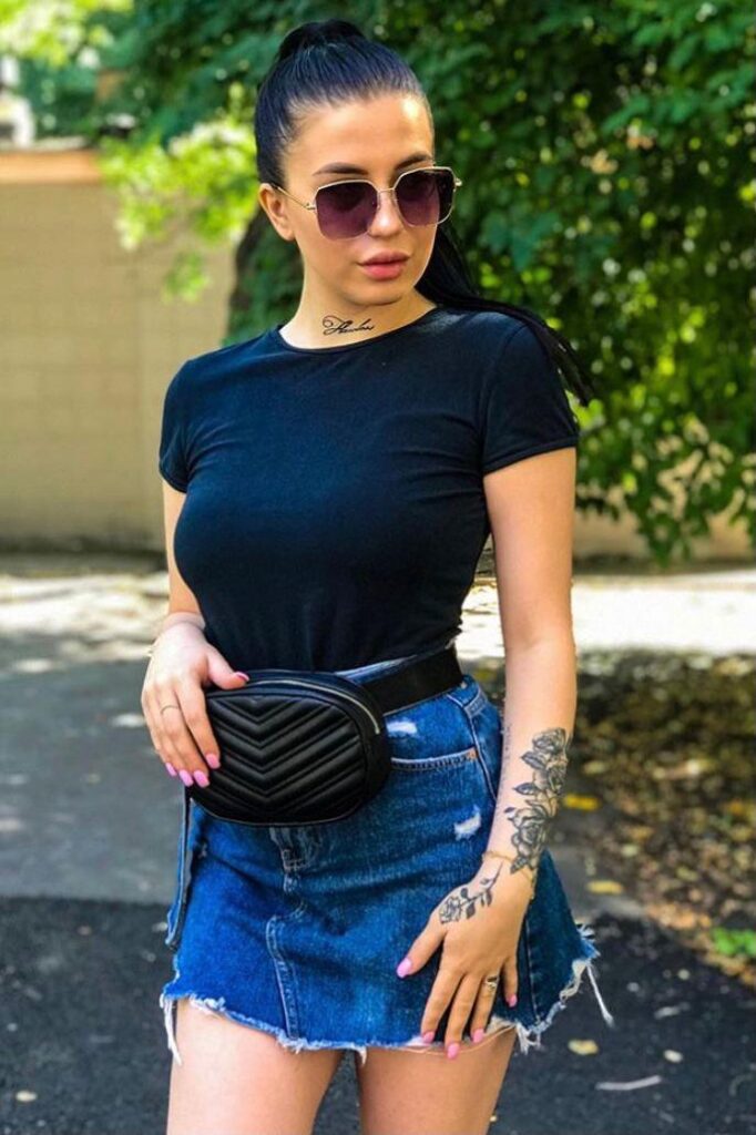 Путана 🎥 Рая Интимсити