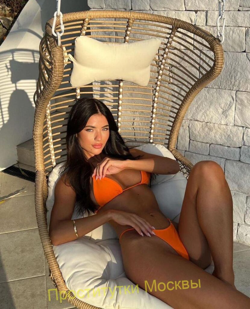 Элитная проститутка Лайма IntimCity