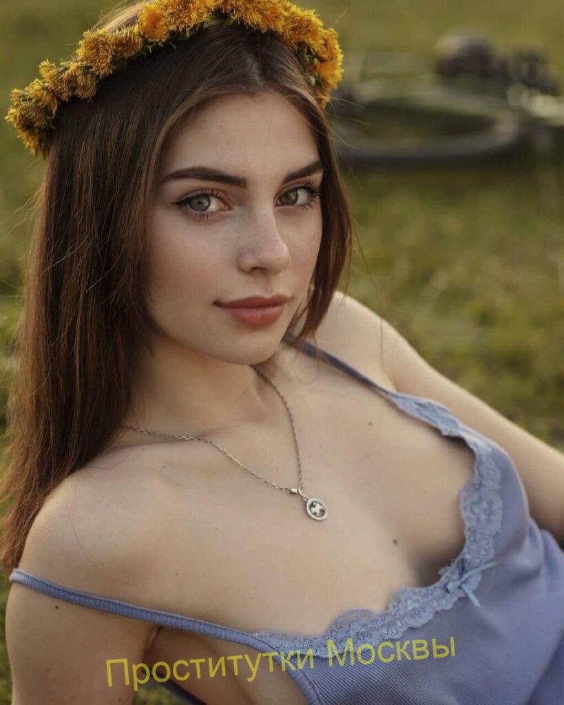 Эскортница Ника IntimCity