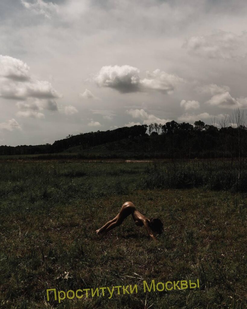 Путана Алина Интимсити