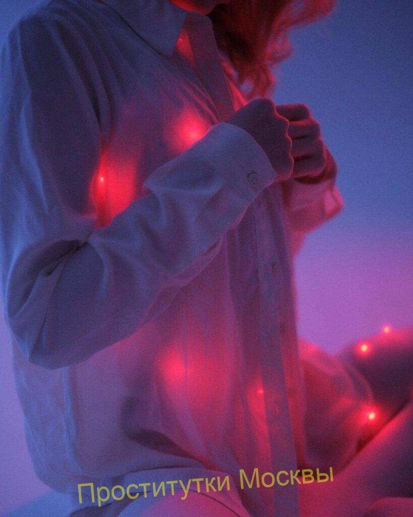 Эскортница Тая Интимсити