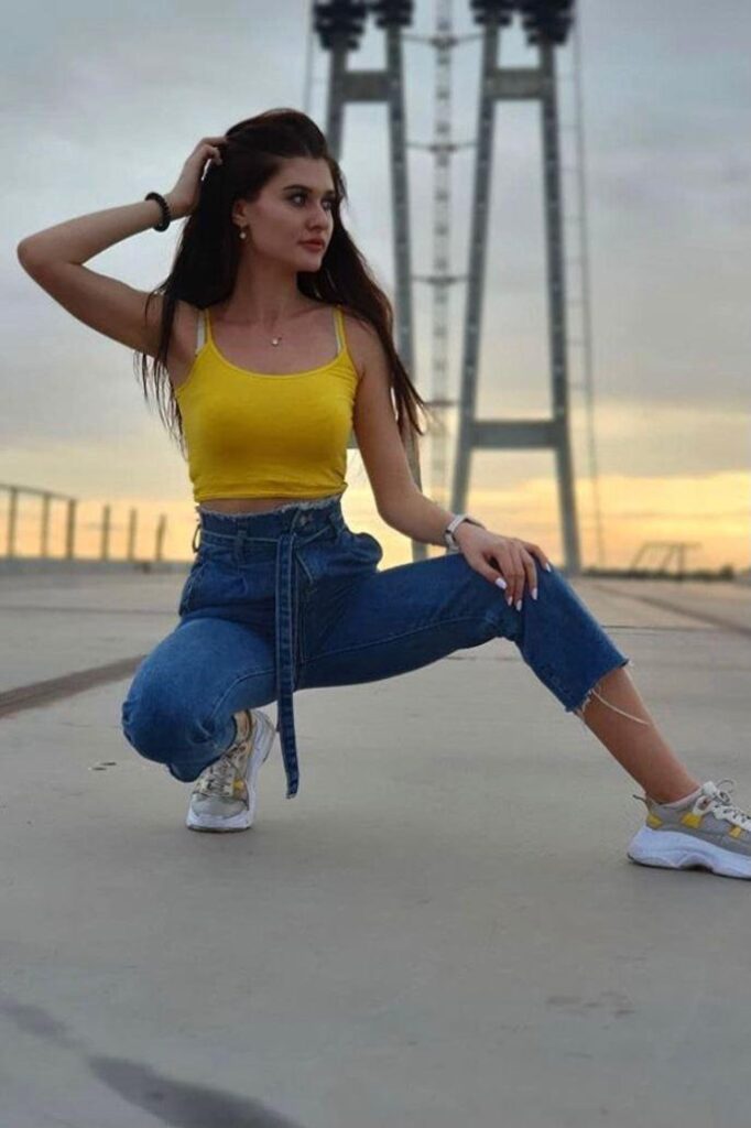 Шлюха 🎥 Ника Интимсити