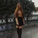 Путана 🎥 Инга Интимсити