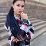 Элитная проститутка 🎥 Ариша Интимсити