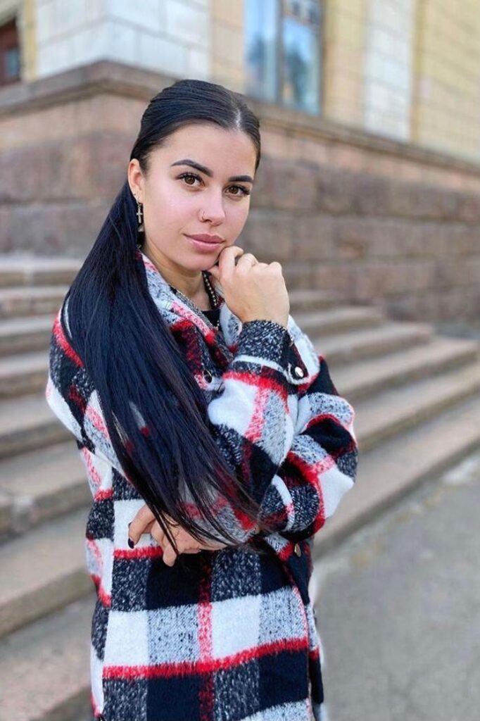 Элитная проститутка 🎥 Ариша Интимсити