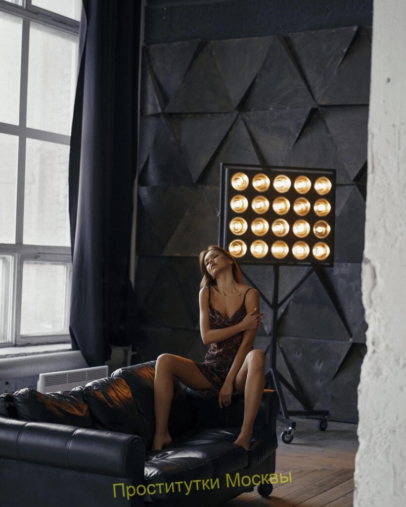 Проститутка Юлия IntimCity