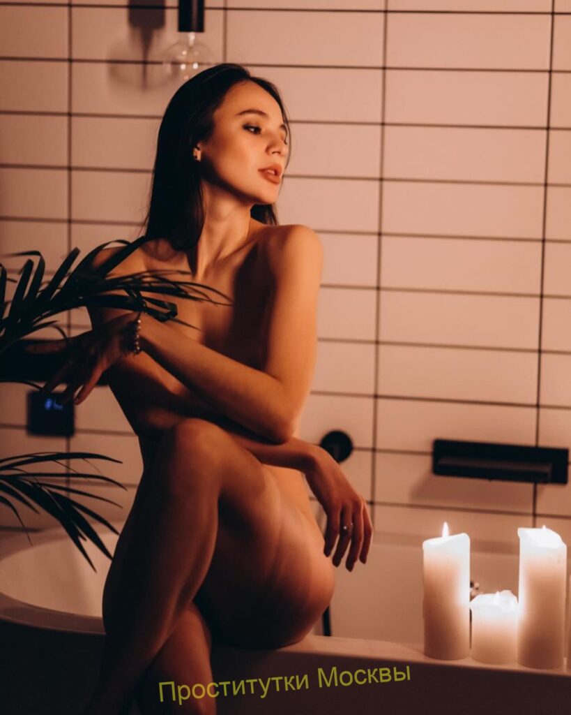 Индивидуалка Жанна Интимсити