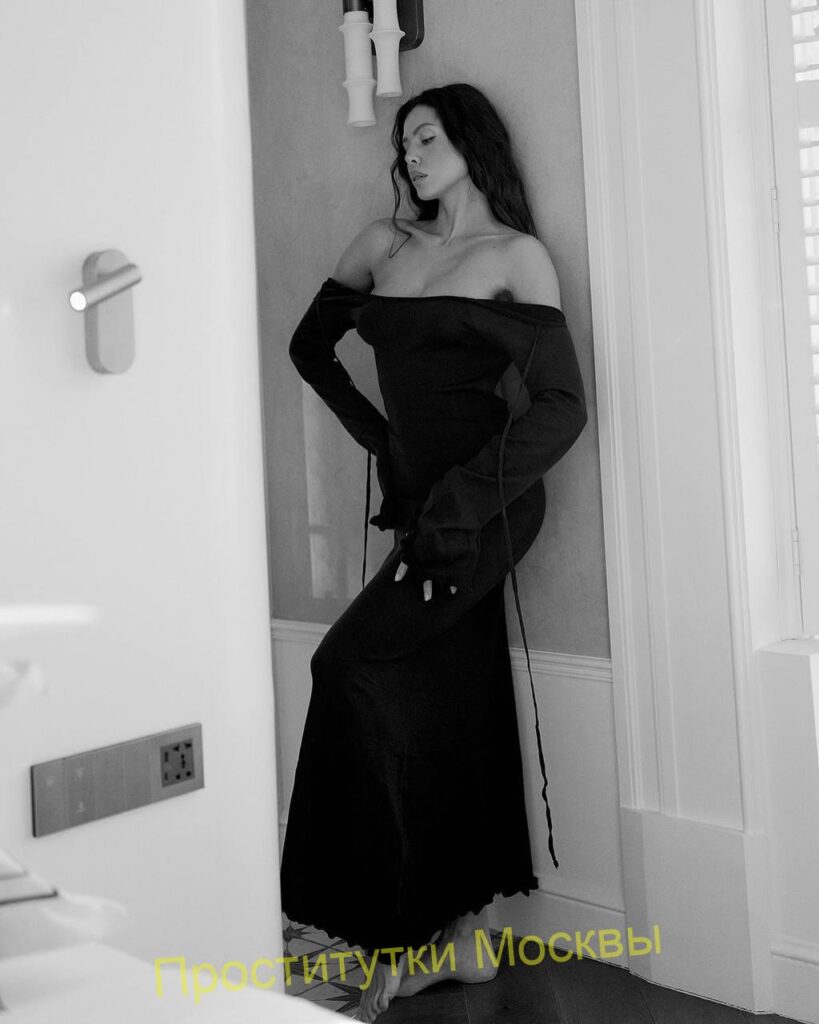 Эскортница Нелли IntimCity