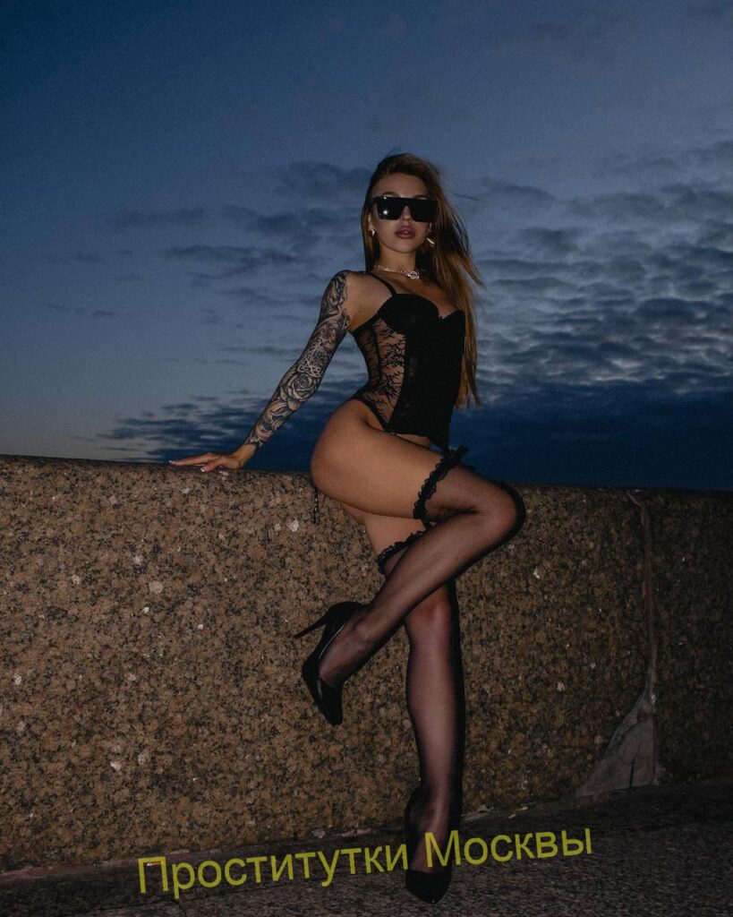 Проститутка Ева IntimCity