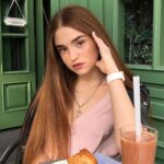 Эскортница 🎥 Кристиша IntimCity