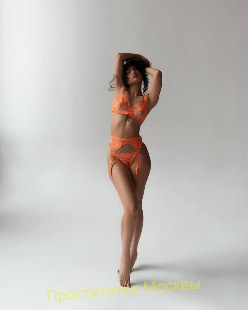 Эскортница Ника IntimCity