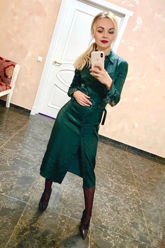 Проститутка 🎥 Татьяна IntimCity