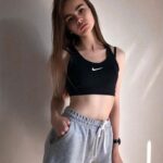 Эскортница 🎥 Анита Интимсити