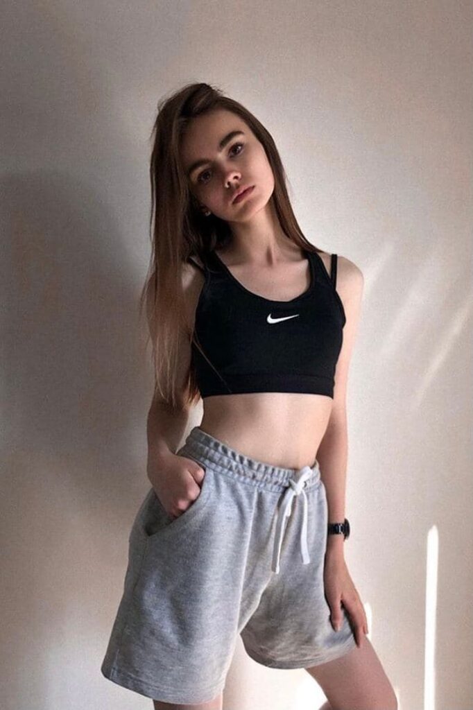 Эскортница 🎥 Анита Интимсити