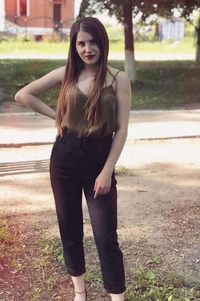 Проститутка 🎥 Сабрина IntimCity