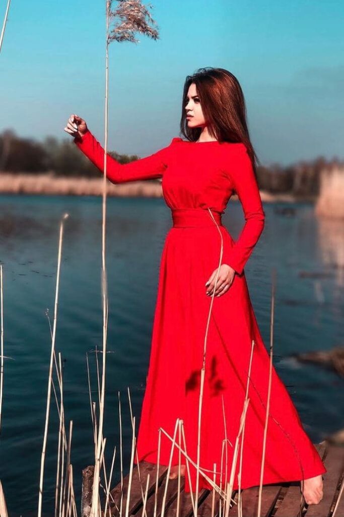 Эскортница Ирма IntimCity