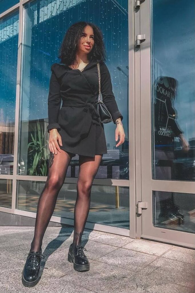 Элитная проститутка 🎥 Ника IntimCity