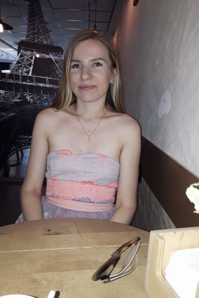 Эскортница 🎥 Надежда IntimCity