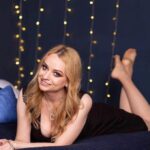 Эскортница 🎥 Инга Интимсити