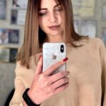 Эскортница 🎥 Арина Интимсити