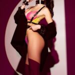 Элитная проститутка Вера IntimCity