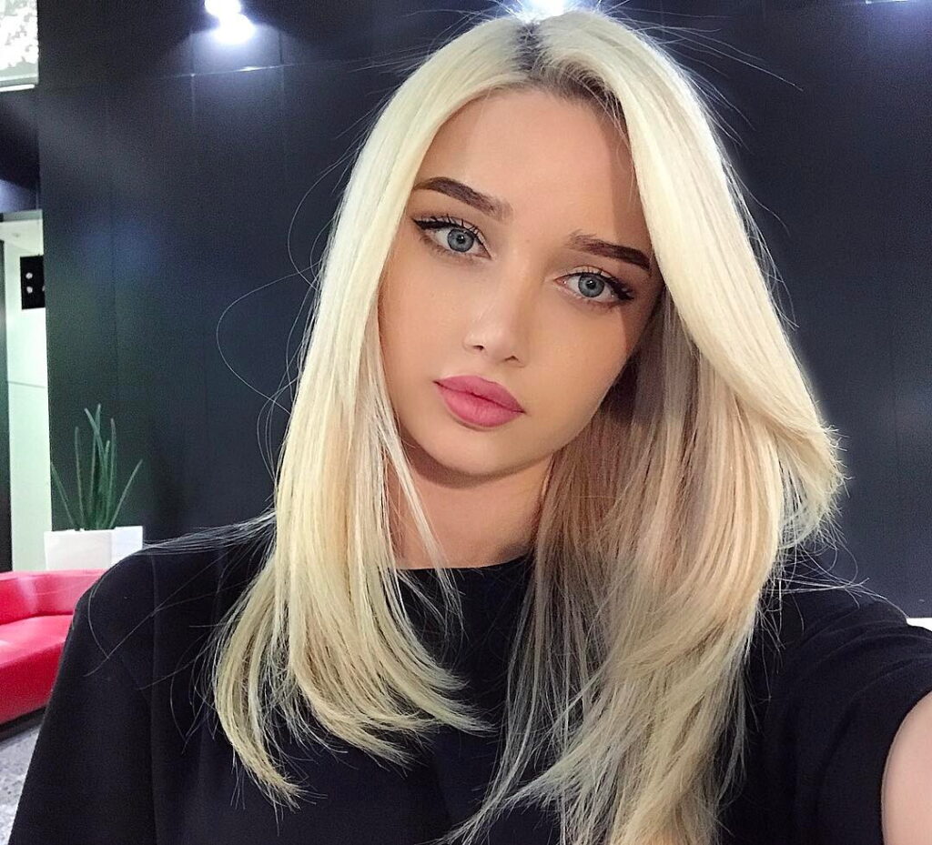 Эскортница Катька Интимсити