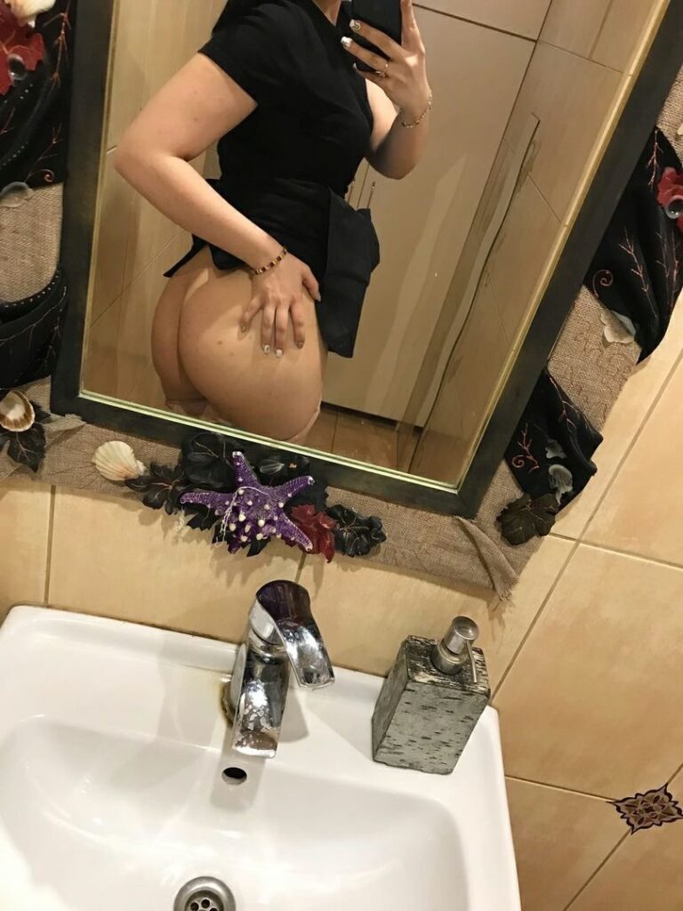 Индивидуалка Кристина IntimCity