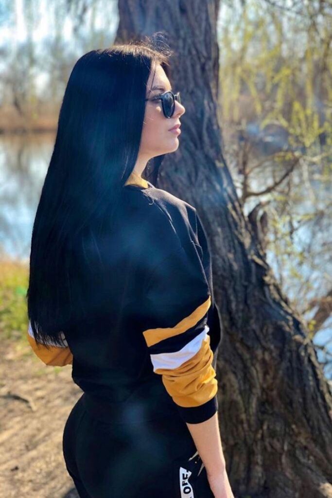 Шлюха 🎥 Алеся Интимсити