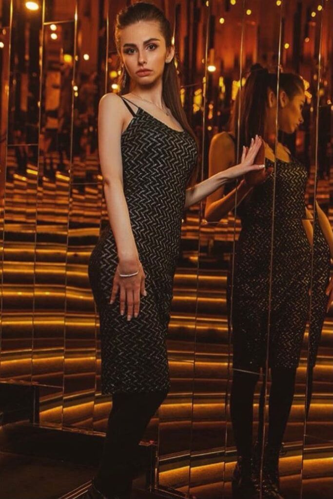 Эскортница 🎥 СВЕТА Интимсити