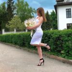 Путана 🎥 Светка Интимсити