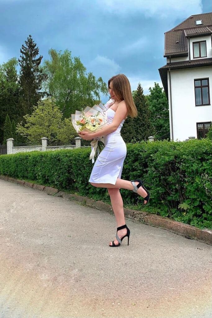 Путана 🎥 Светка Интимсити