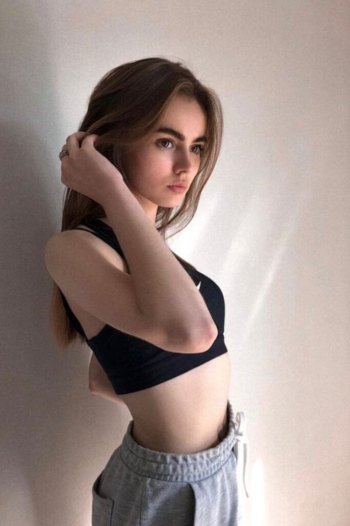 Путана 🎥 Анита IntimCity