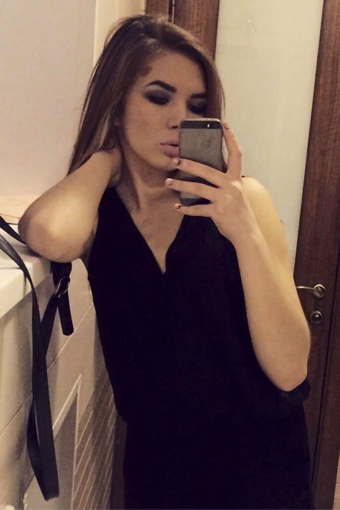 Путана Коко IntimCity