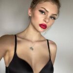 Шлюха Сабина Интимсити