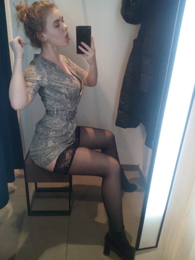 Проститутка Урсула IntimCity