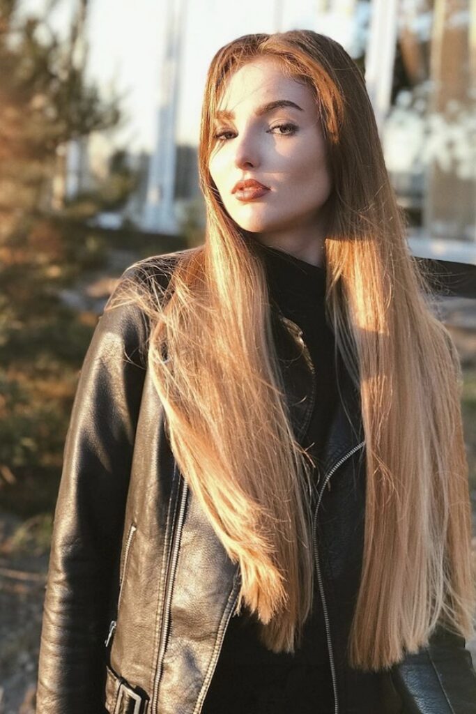 Элитная проститутка 🎥 Злата Интимсити