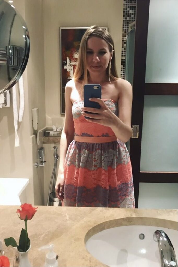 Шлюха 🎥 Надежда Интимсити