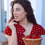 Элитная проститутка 🎥 Ира IntimCity