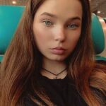 Элитная проститутка Рада Интимсити
