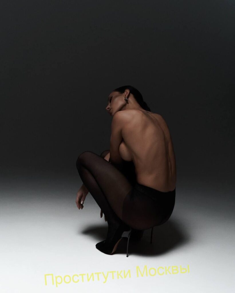 Путана Влада Интимсити