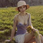 Элитная проститутка Ника Интимсити