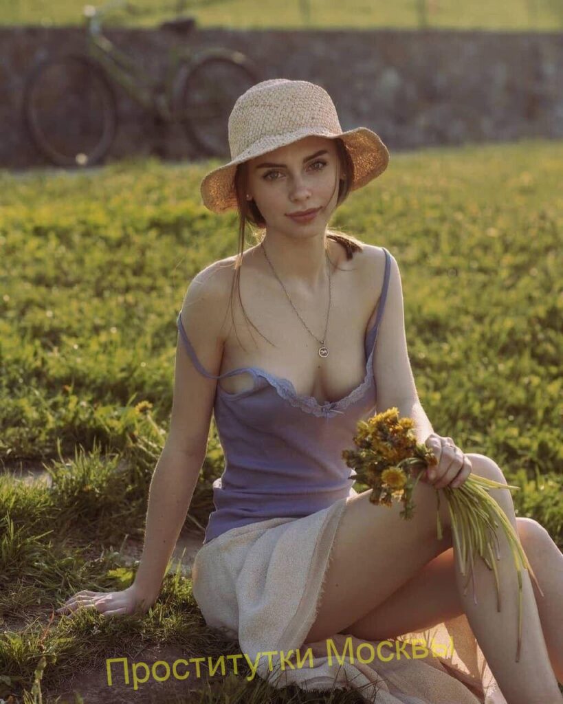 Элитная проститутка Ника Интимсити