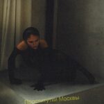 Эскортница Яна Интимсити