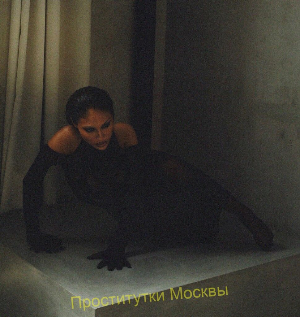 Эскортница Яна Интимсити